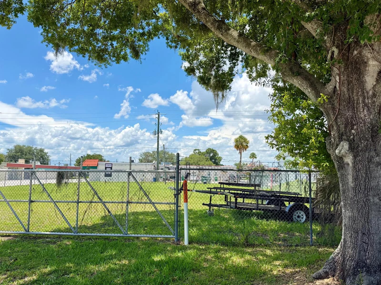 203 SW 3rd Avenue, Okeechobee, FL 34974