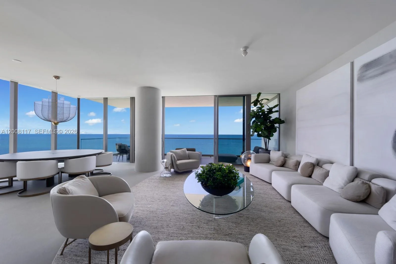 2000 S Ocean Dr # 17A, Hallandale Beach, FL 33009
