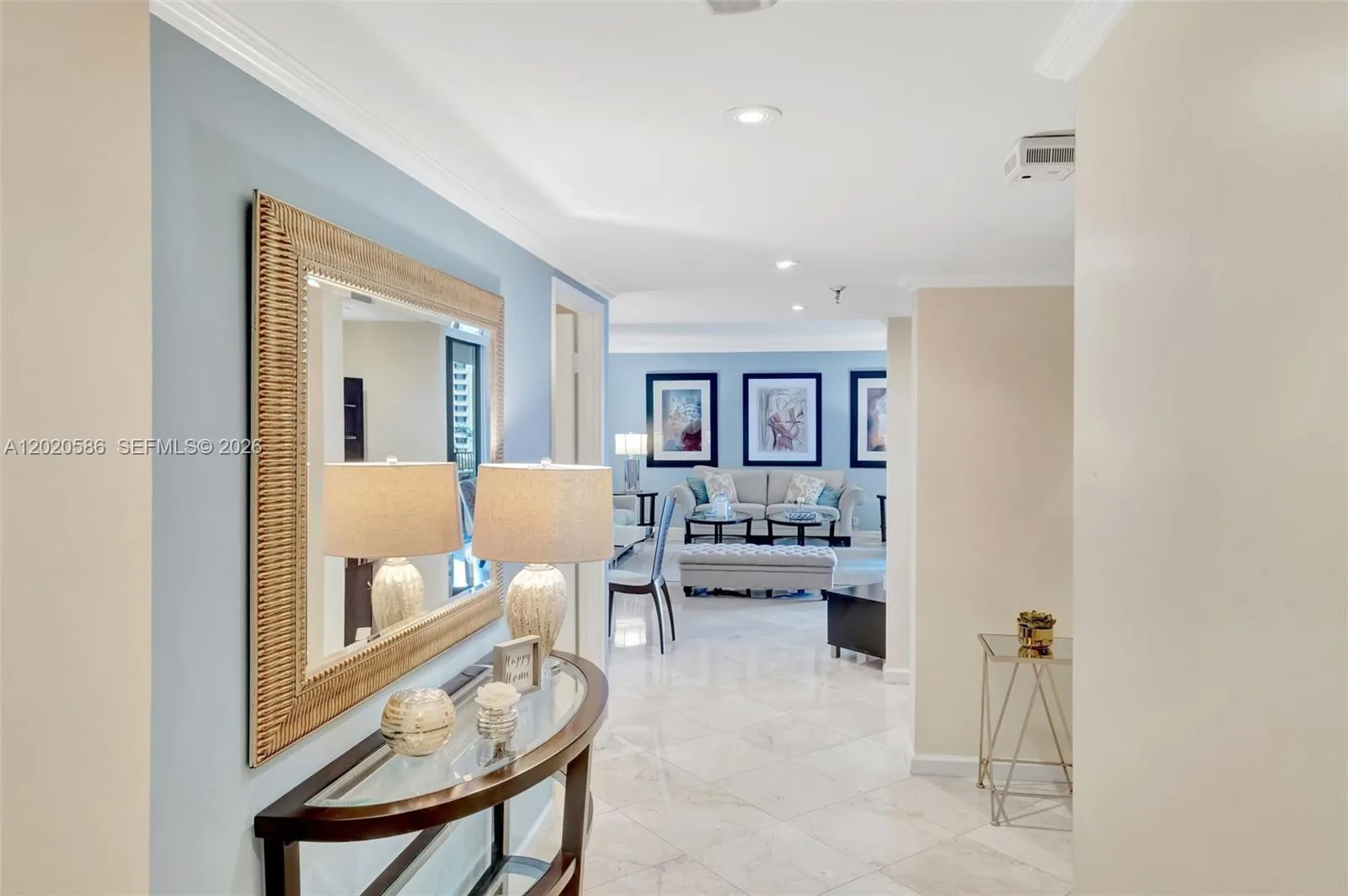 520 Brickell Key Dr # A914, Miami, FL 33131