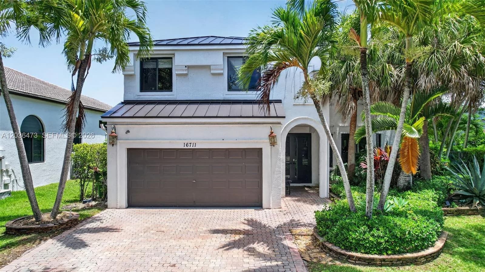 16711 SW 14th St, Pembroke Pines, FL 33027