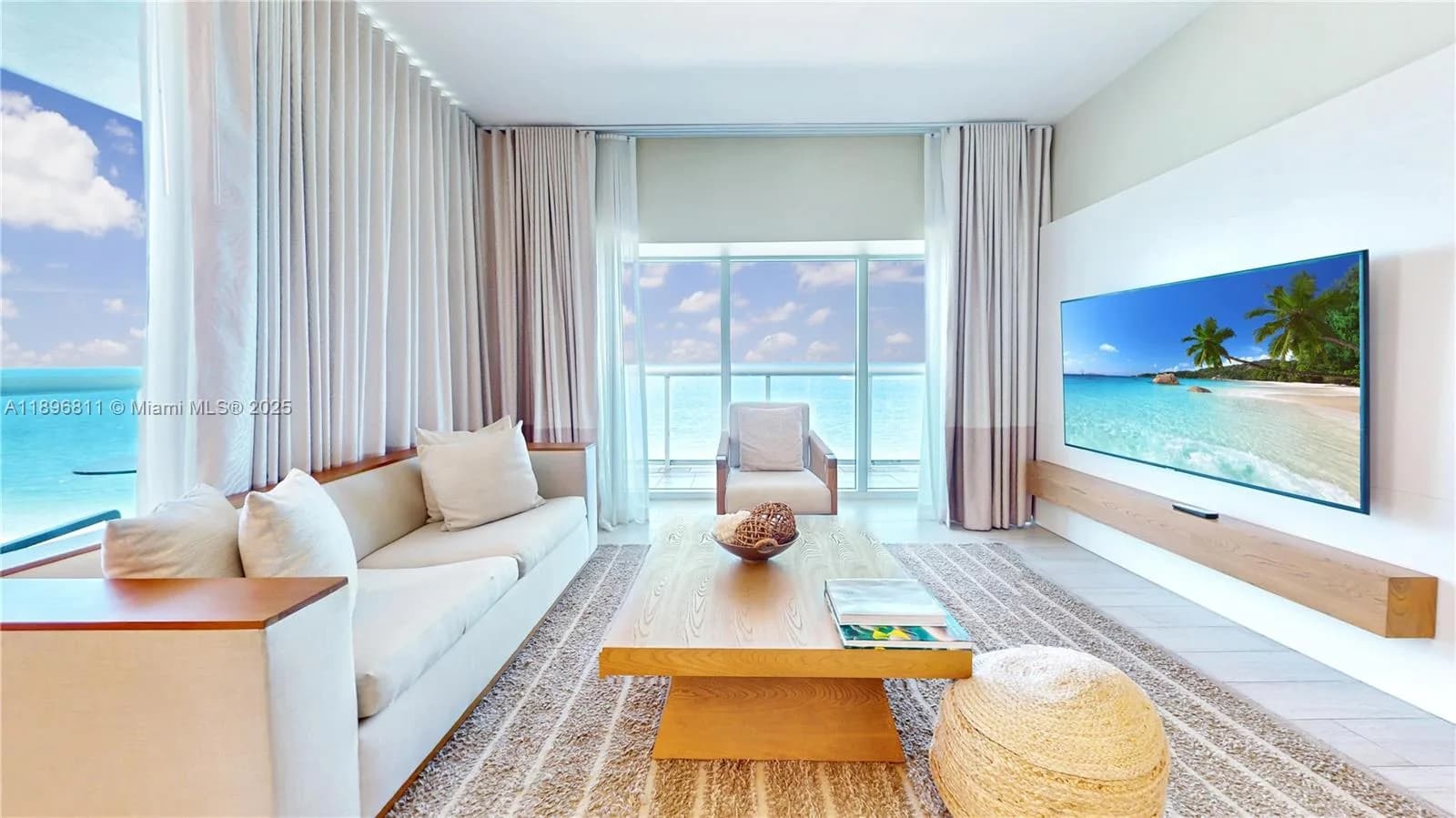 505 N Fort Lauderdale Beach Blvd # 1618, Fort Lauderdale, FL 33304