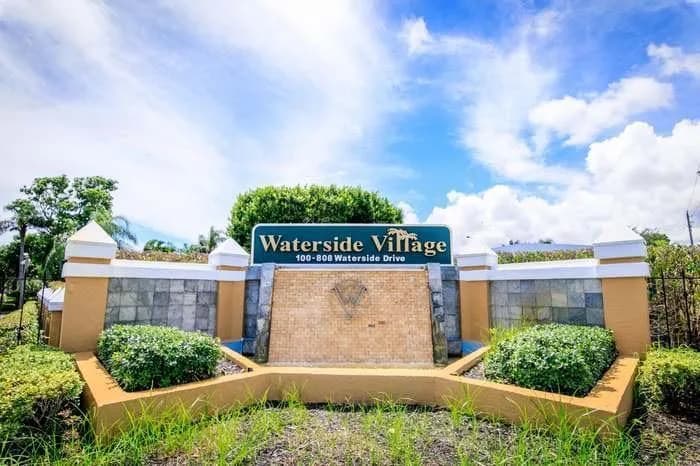 117 Waterside Drive # 117, Hypoluxo, FL 33462