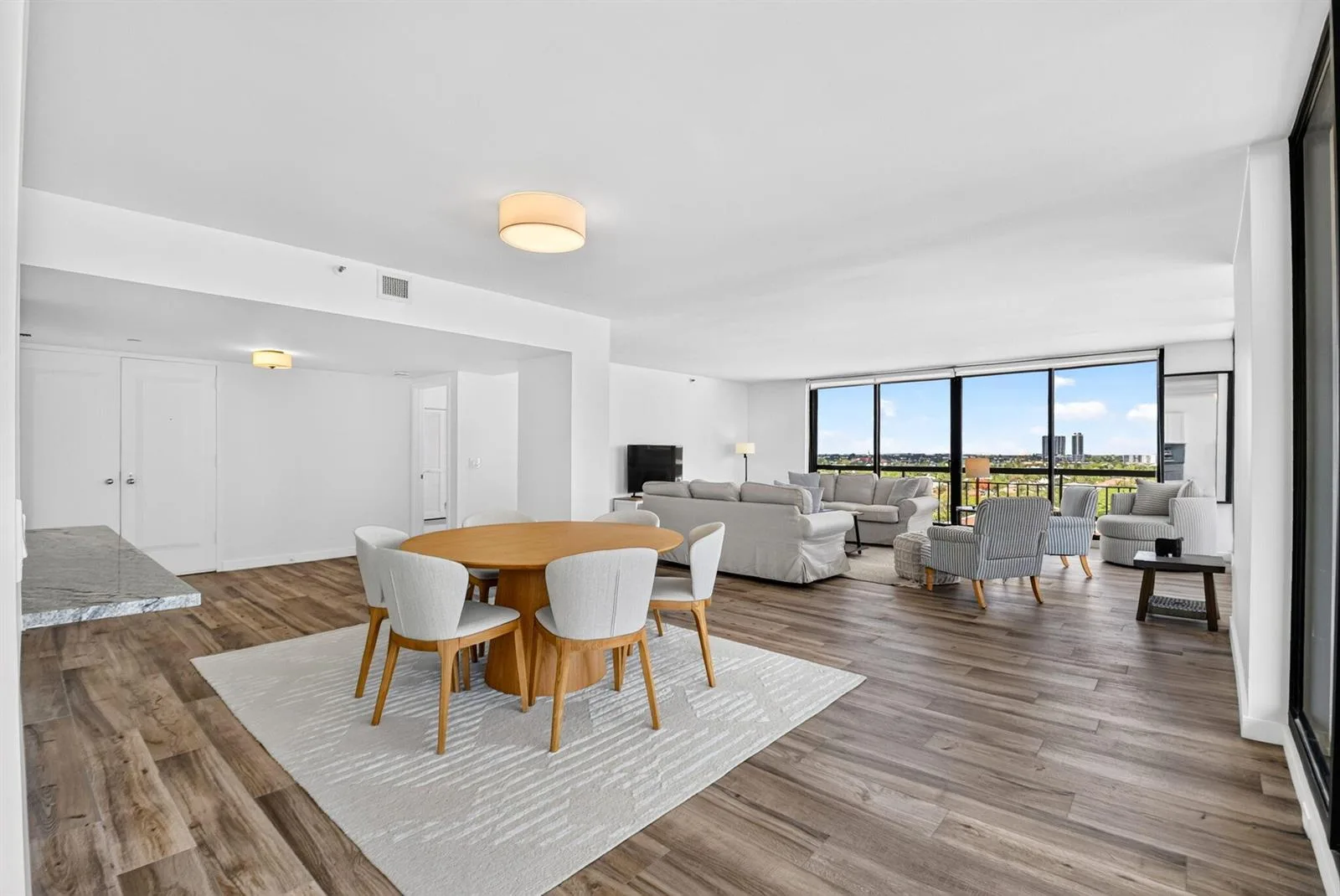 4000 N Ocean Drive # 703, Singer Island, FL 33404