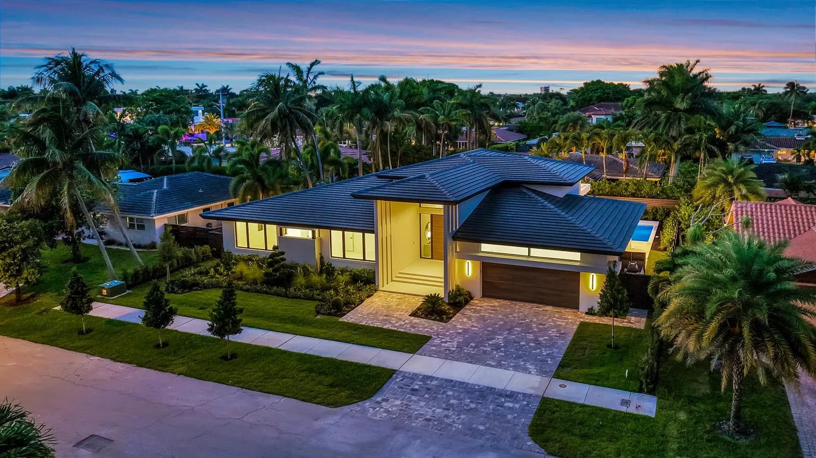 2717 NE 33rd Street, Fort Lauderdale, FL 33306