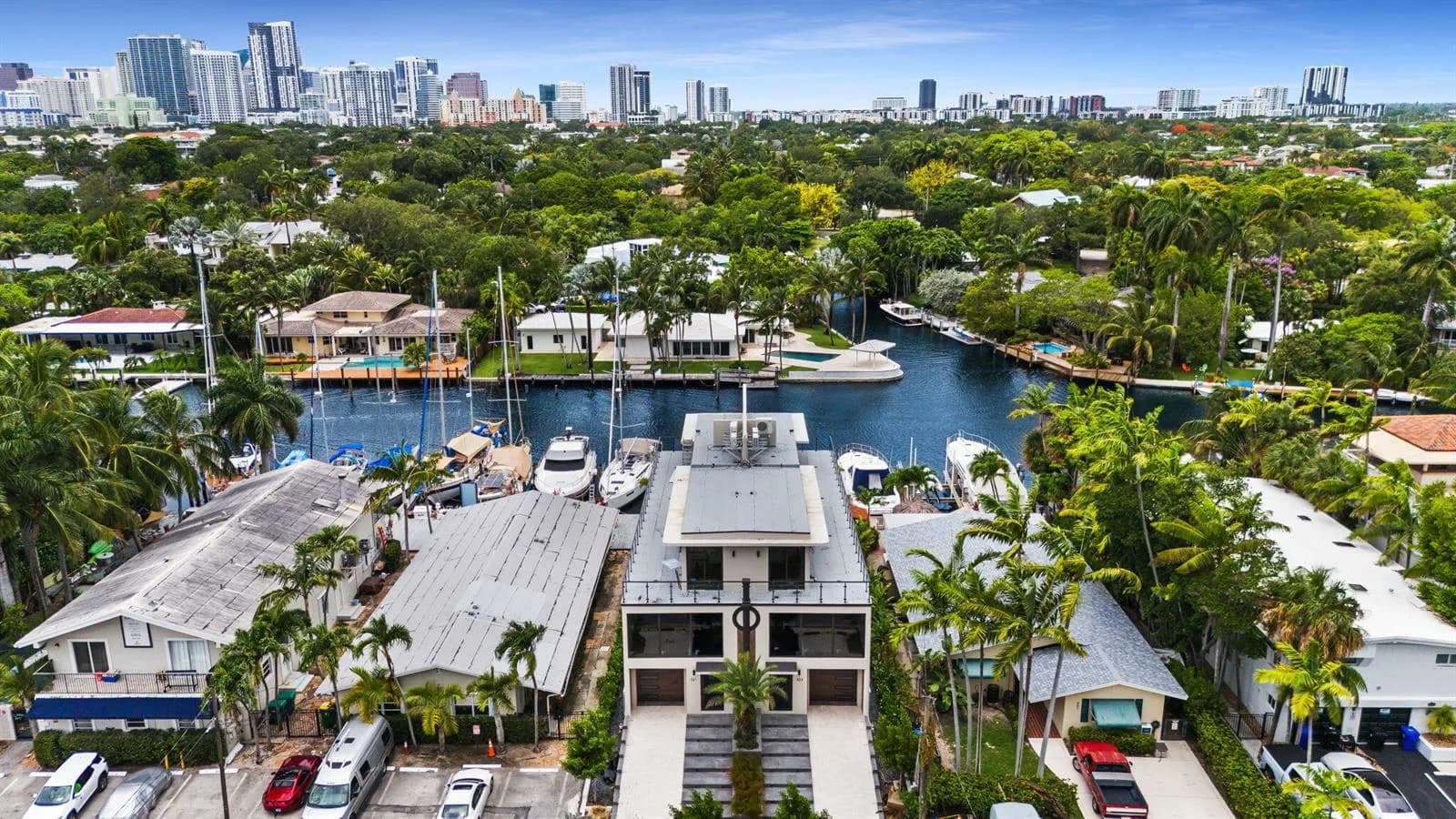 321 Hendricks Isle, Fort Lauderdale, FL 33301