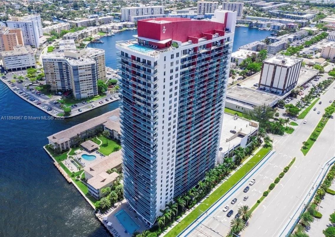 2602 E Hallandale Beach Blvd # R1507, Hallandale Beach, FL 33009
