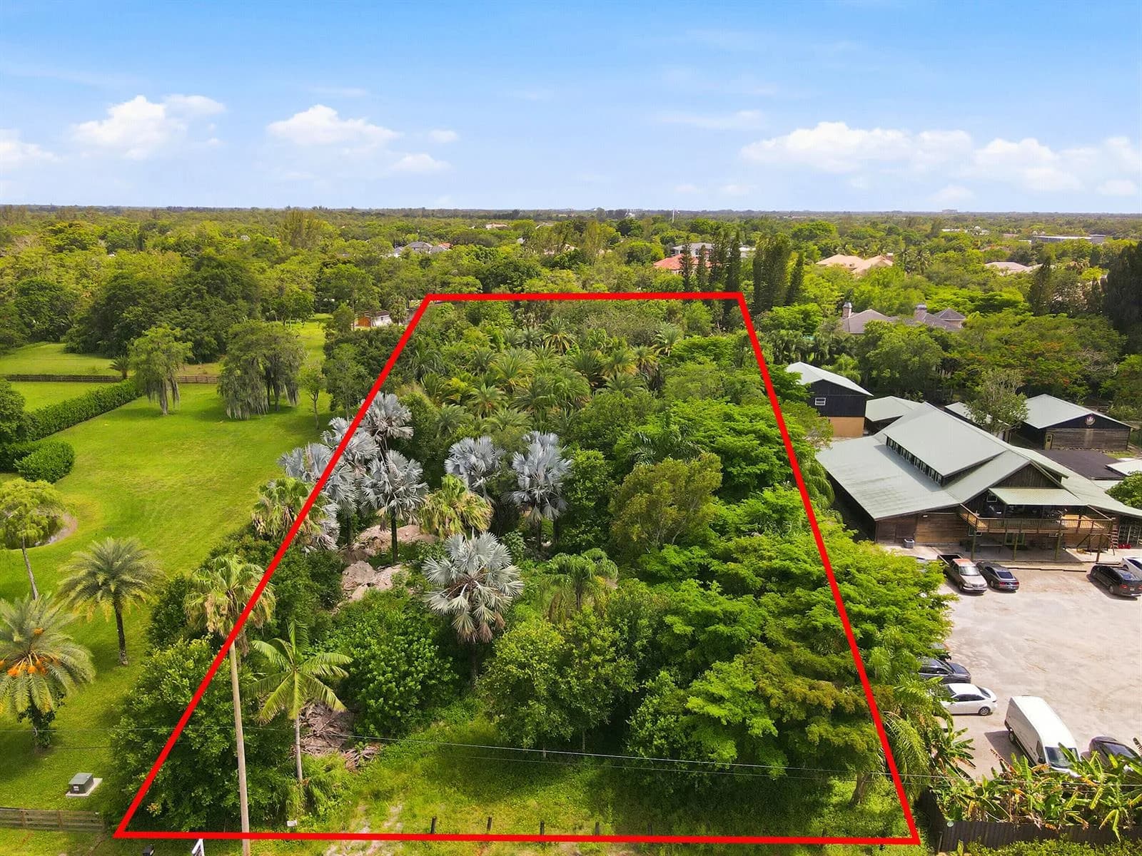 9080 NW 72nd Street, Parkland, FL 33067