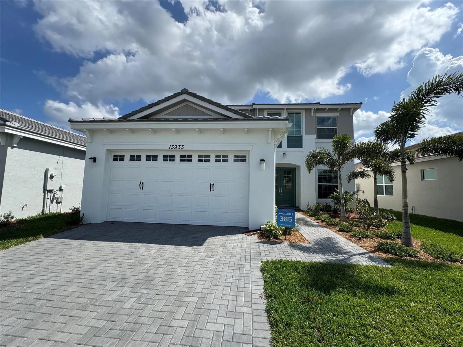 13933 Prickly Cone Cove, Westlake, FL 33470