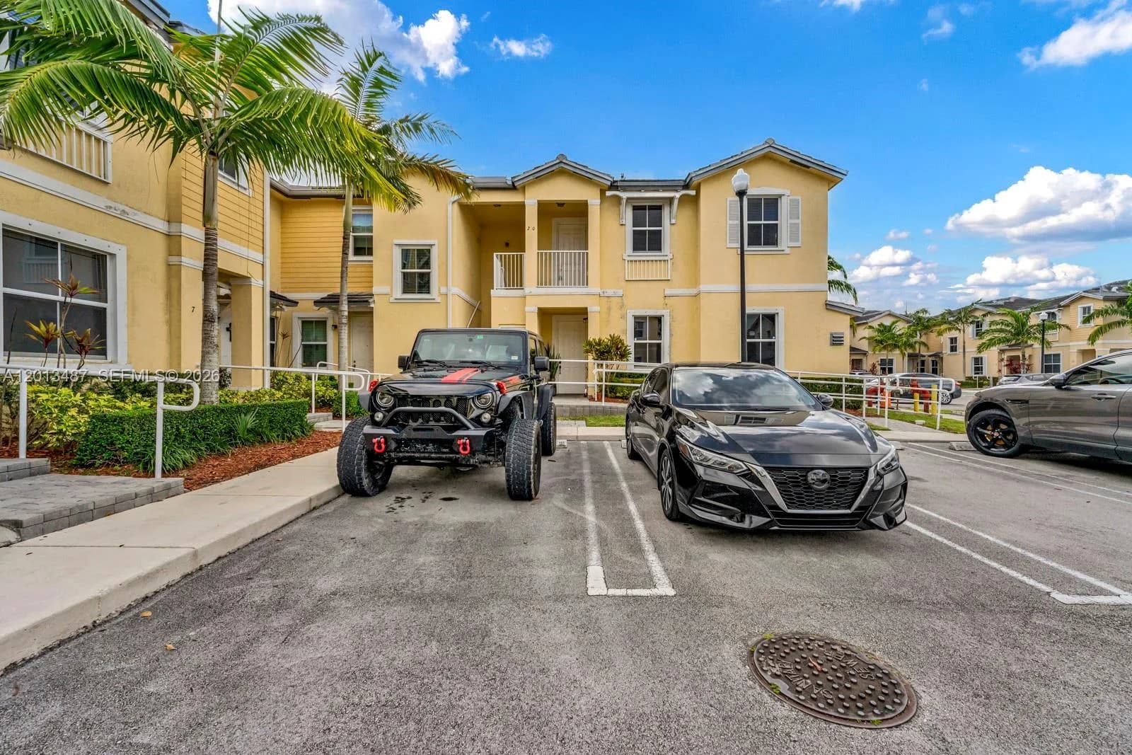 134 SE 28th Ter # 20, Homestead, FL 33033