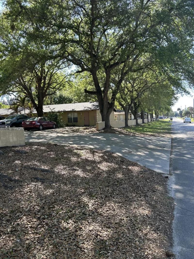 801 King Orange Drive, Fort Pierce, FL 34982