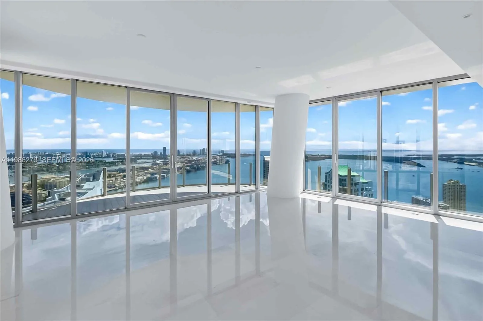 300 Biscayne Blvd Way # 4901E, Miami, FL 33131