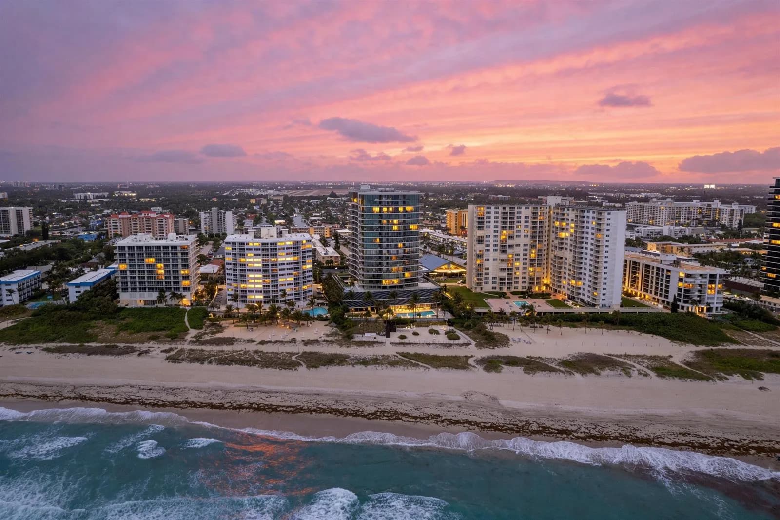 730 N Ocean Boulevard # 505, Pompano Beach, FL 33062
