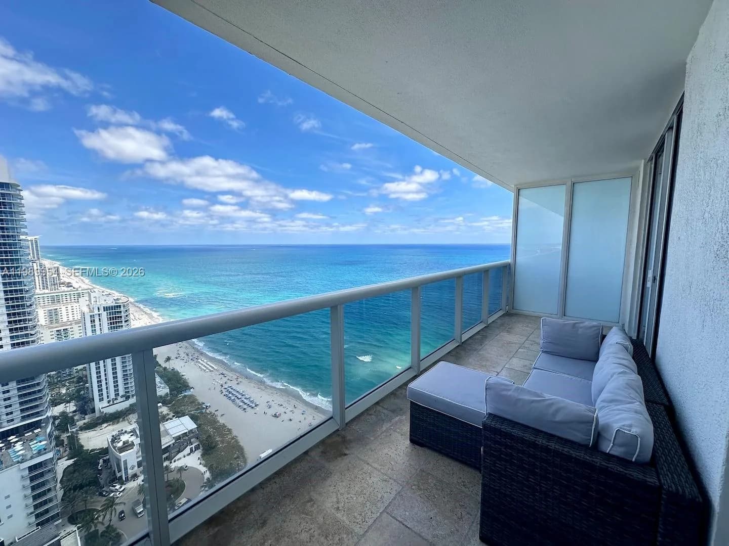 1830 S Ocean Dr # 4010, Hallandale Beach, FL 33009