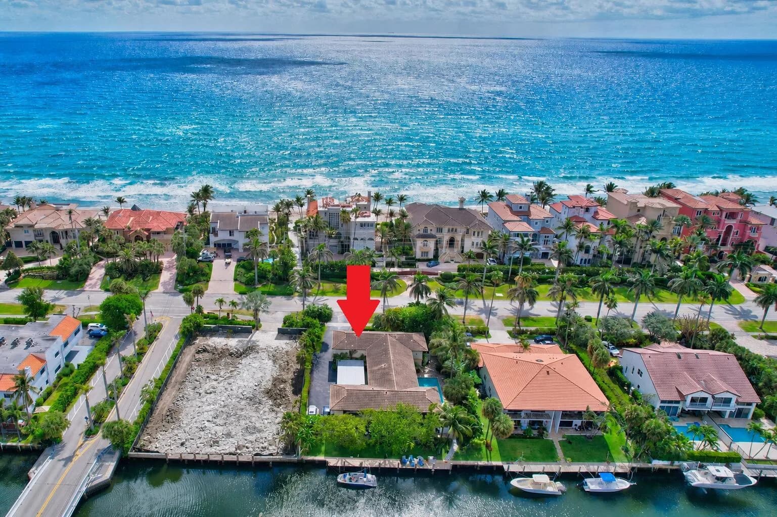 4310 S Ocean Boulevard # B, Highland Beach, FL 33487