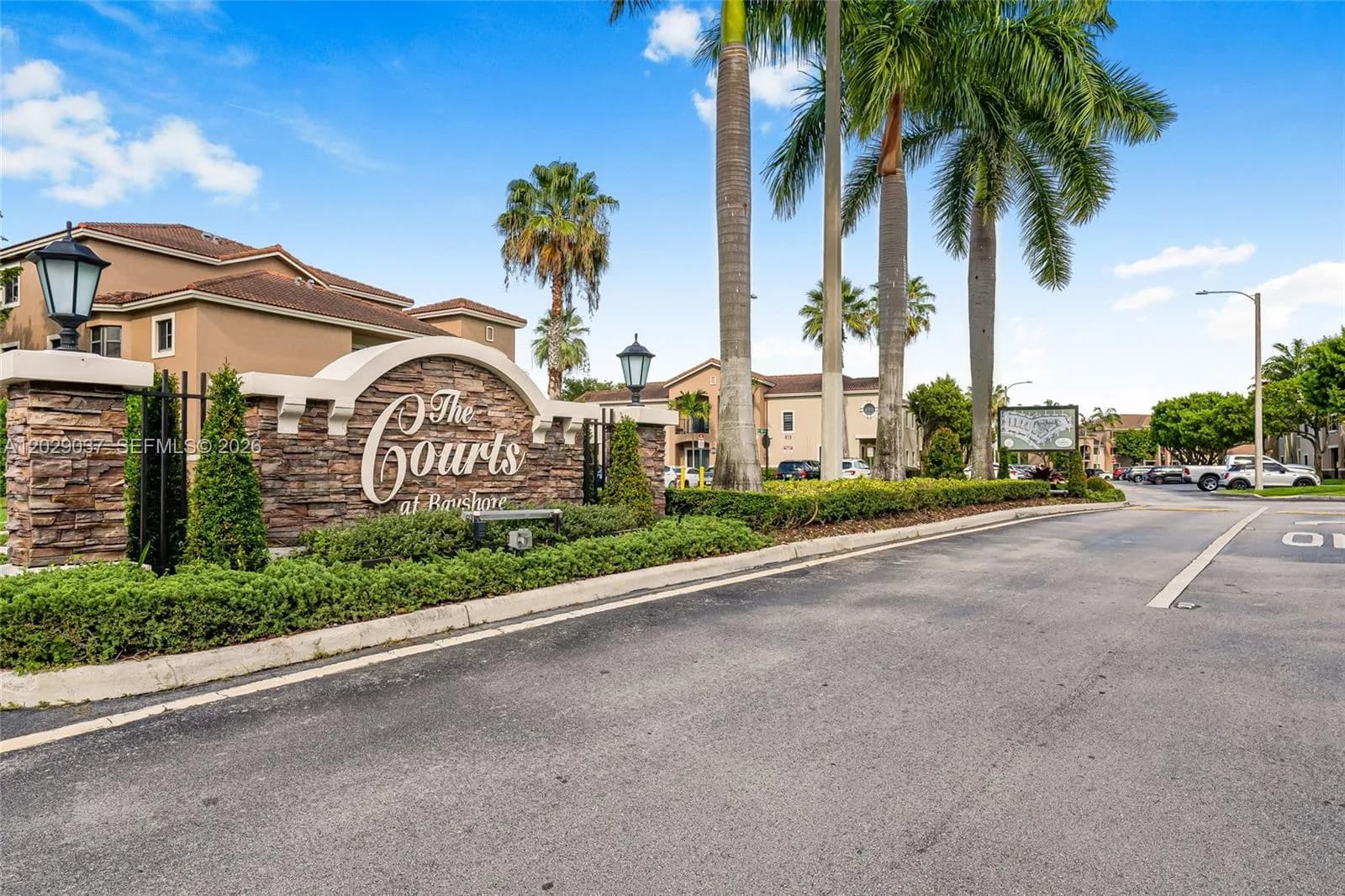 22551 SW 88th Pl # 203-1, Cutler Bay, FL 33190