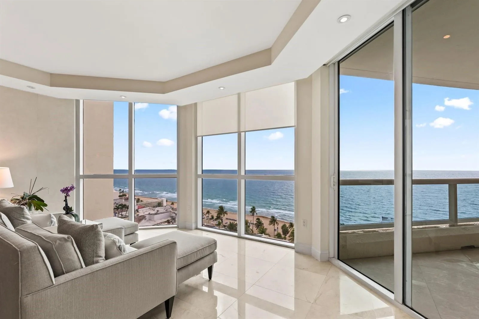 101 S Fort Lauderdale Beach Boulevard # 1502, Fort Lauderdale, FL 33316