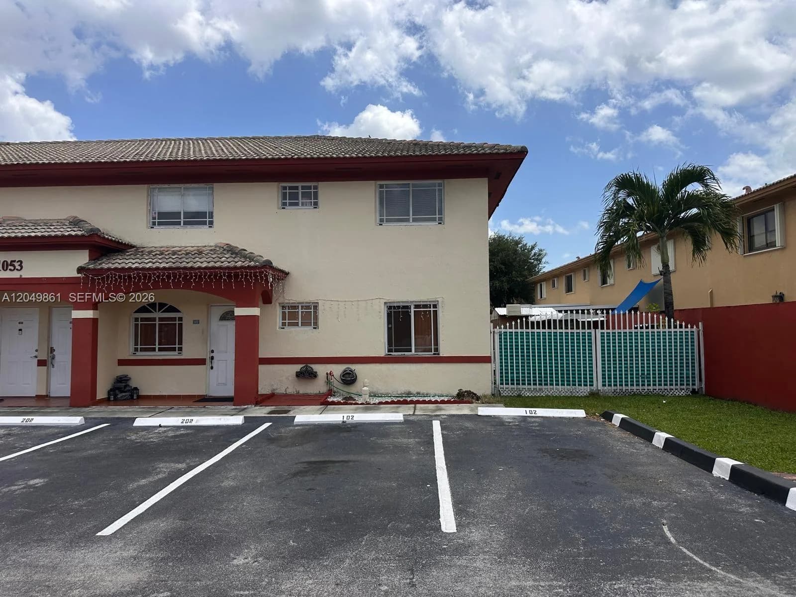 11053 W Okeechobee Rd # 102, Hialeah Gardens, FL 33018