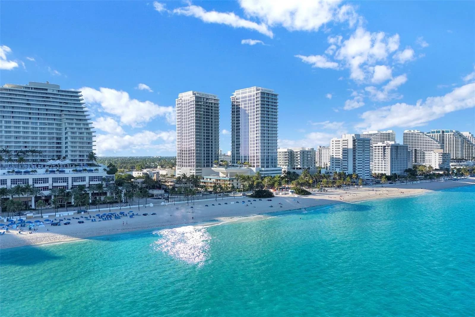 153 N Seabreeze Boulevard # 902, Fort Lauderdale, FL 33304