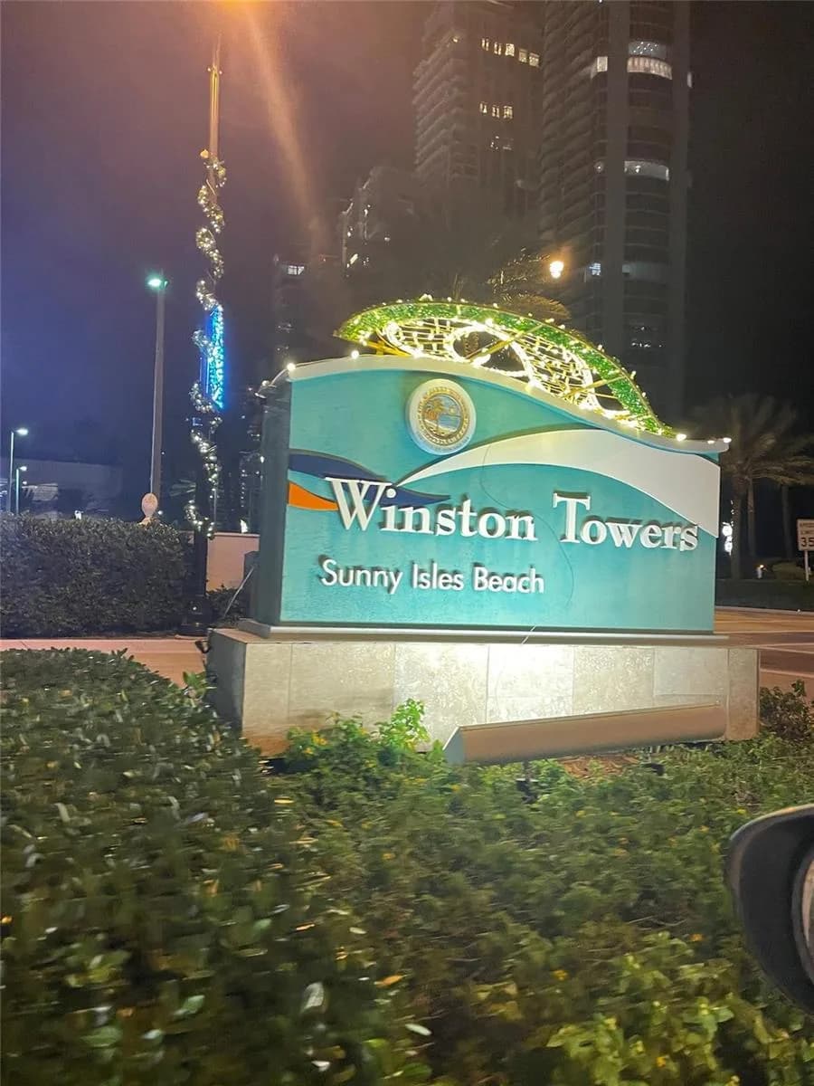 251 174th Street # 220, Sunny Isles Beach, FL 33160
