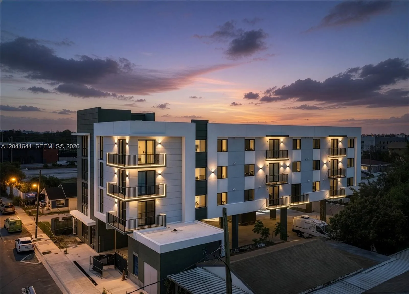 37XX NW 23 Ave # 1-16, Miami, FL 33142