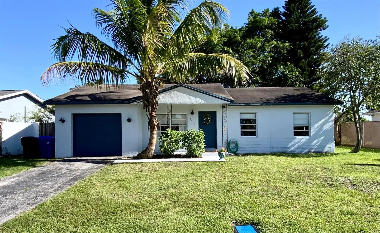 7922 SW 5th Street, North Lauderdale, FL 33068