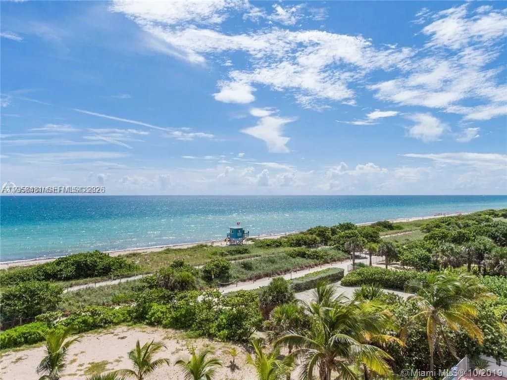 9341 Collins Ave # 806, Surfside, FL 33154