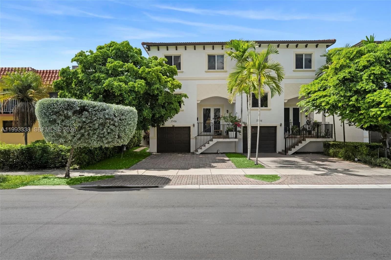 3506 NE 166th St # 4, North Miami Beach, FL 33160