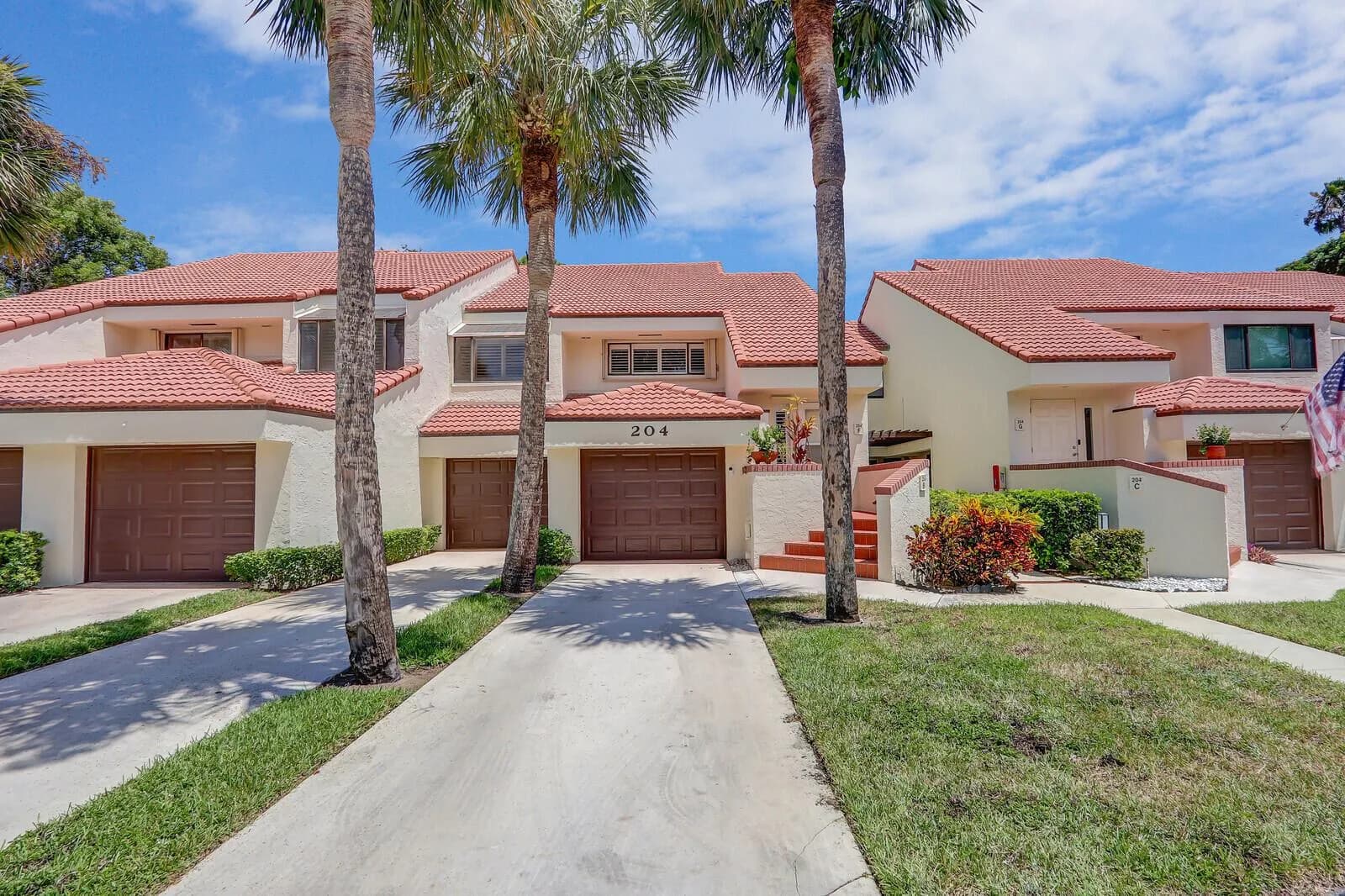 204 Sea Oats Drive # F, Juno Beach, FL 33408