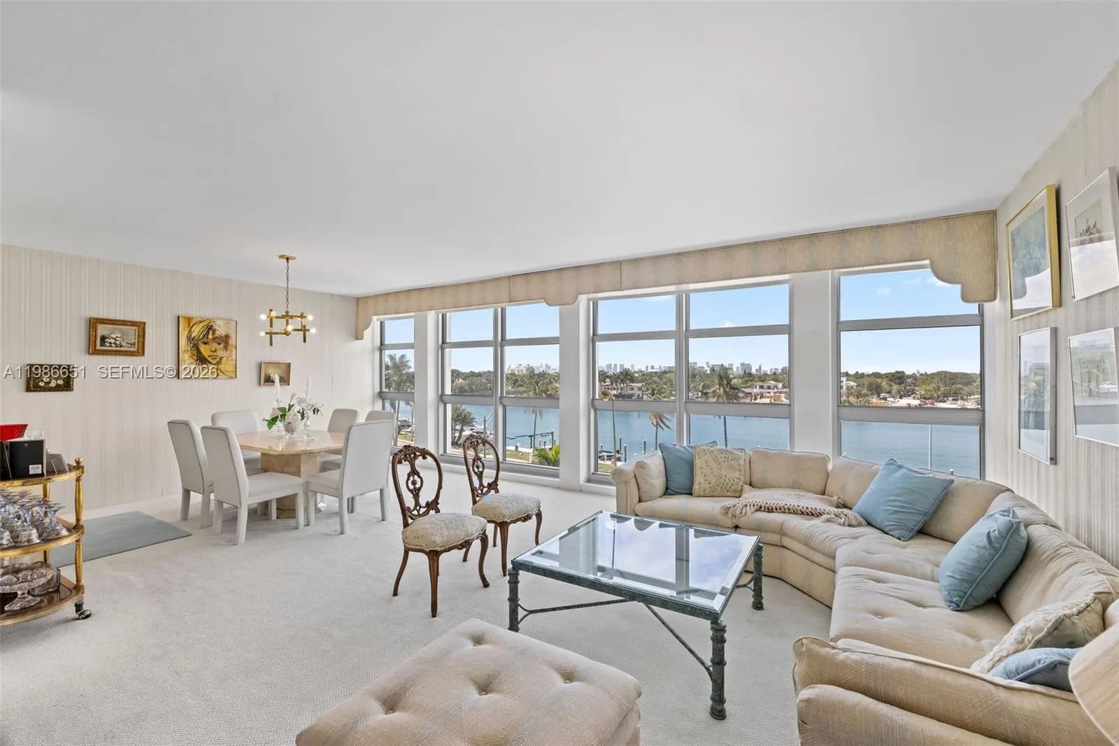 5055 Collins Ave # 5M, Miami Beach, FL 33140