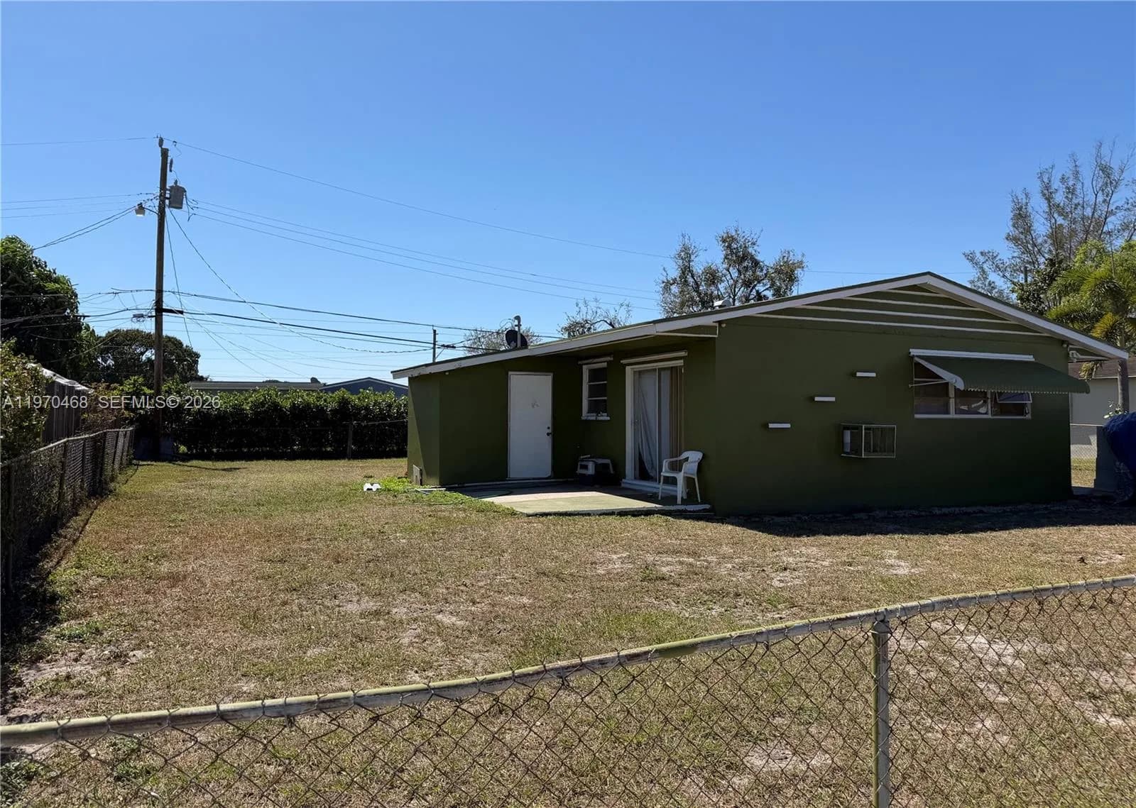 3500 NW 208th St, Miami Gardens, FL 33056