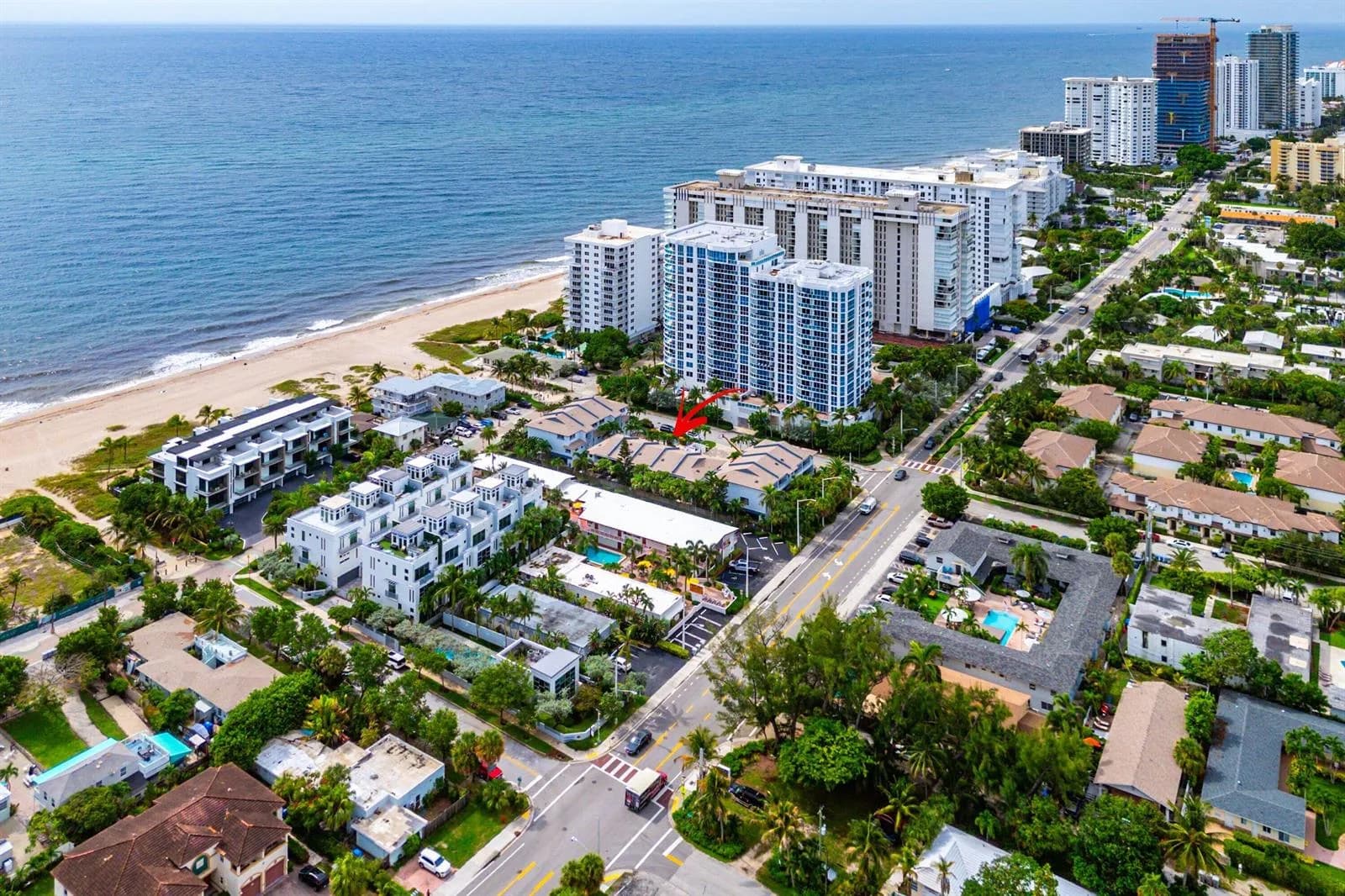 3409 SE 8th Street # 6, Pompano Beach, FL 33062