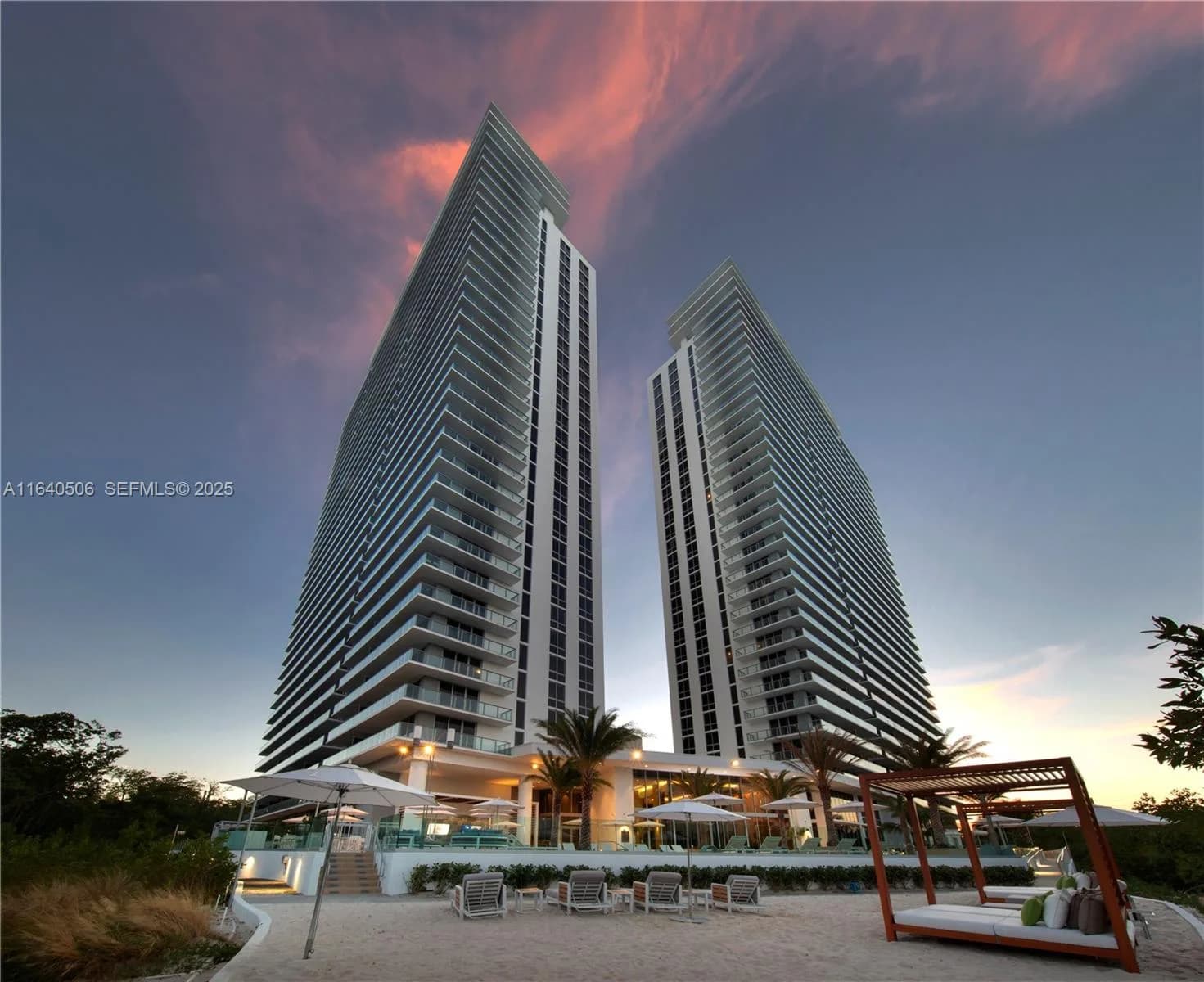 16385 Biscayne Blvd # PH7, North Miami Beach, FL 33160
