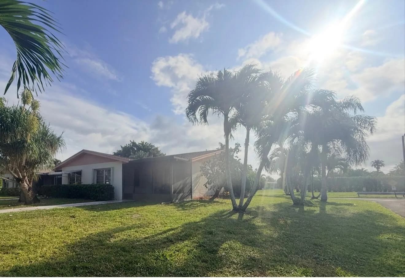 14464 Campanelli Drive, Delray Beach, FL 33484