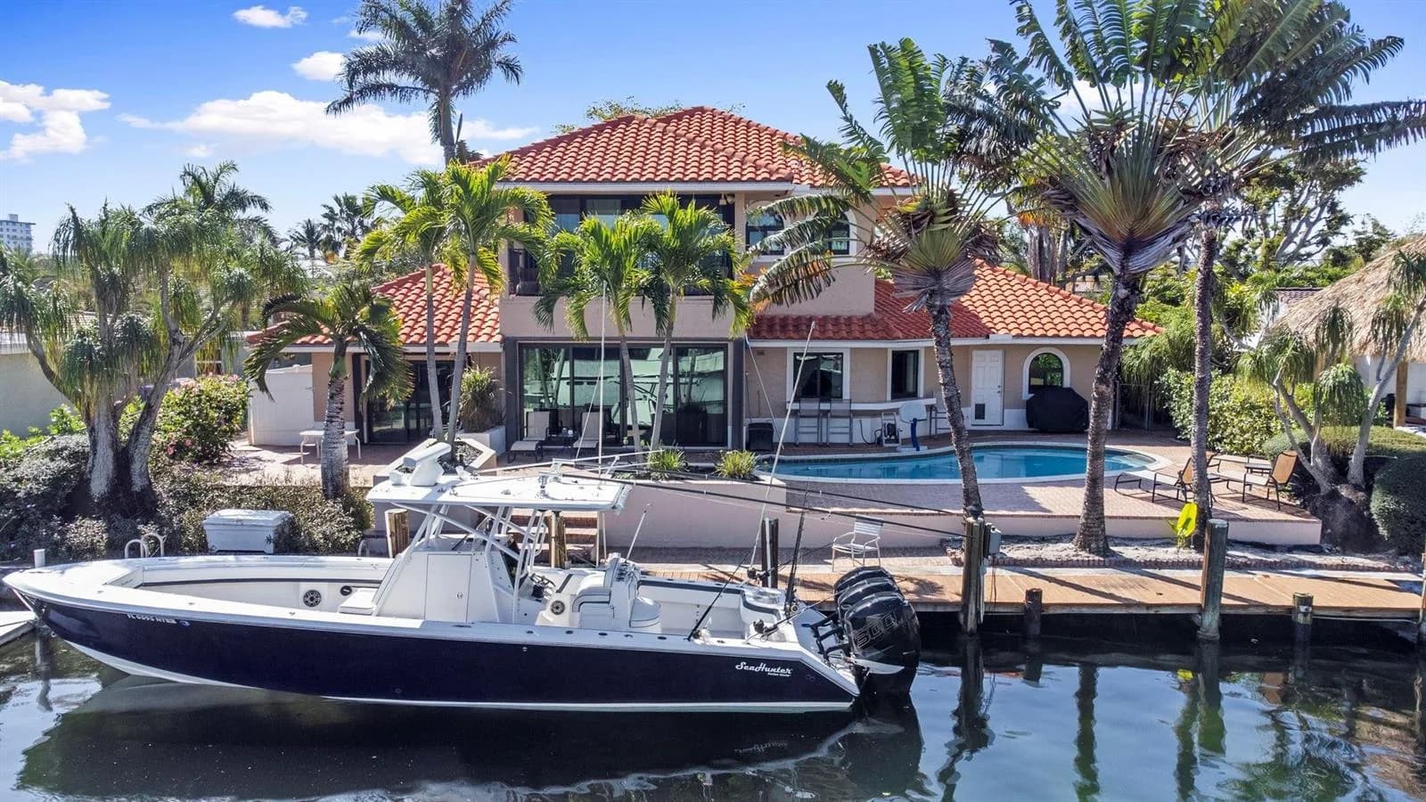 2865 NE 19th Street, Pompano Beach, FL 33062