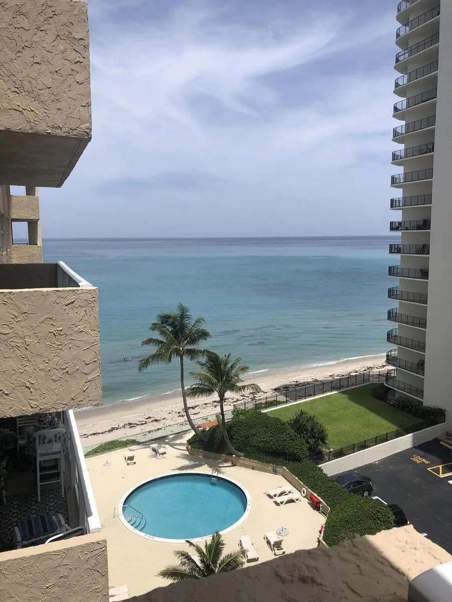 5440 N Ocean Avenue # 803, Riviera Beach, FL 33404