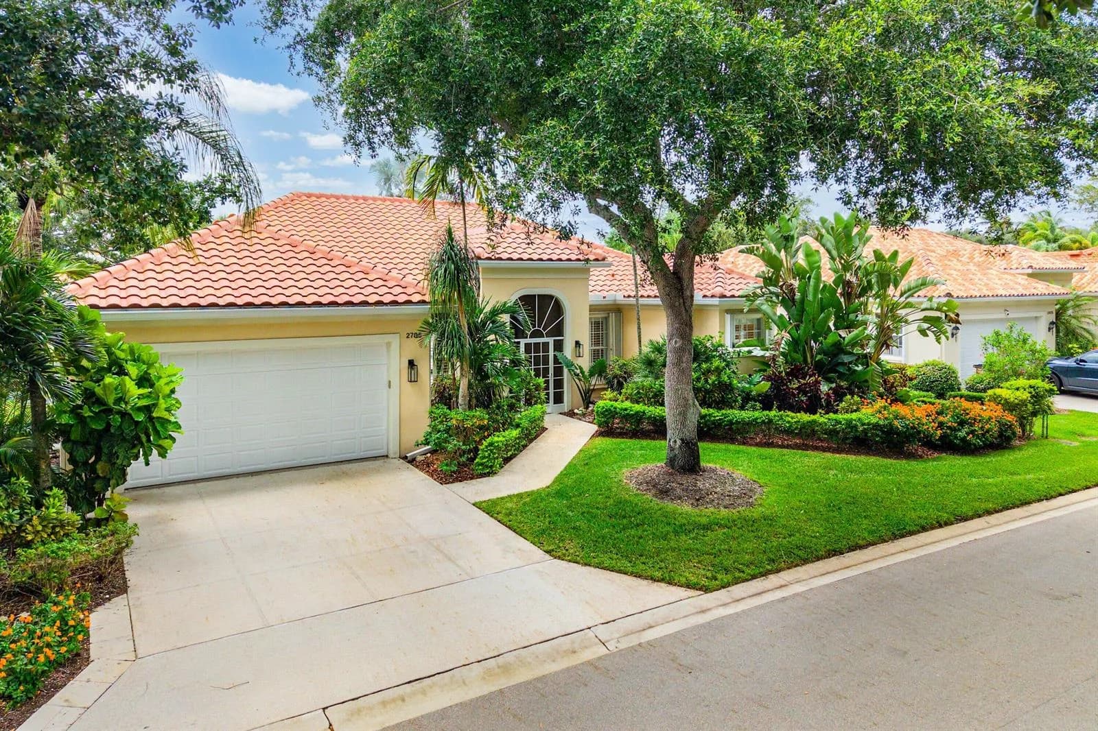 2785 Hancock Creek Road, West Palm Beach, FL 33411