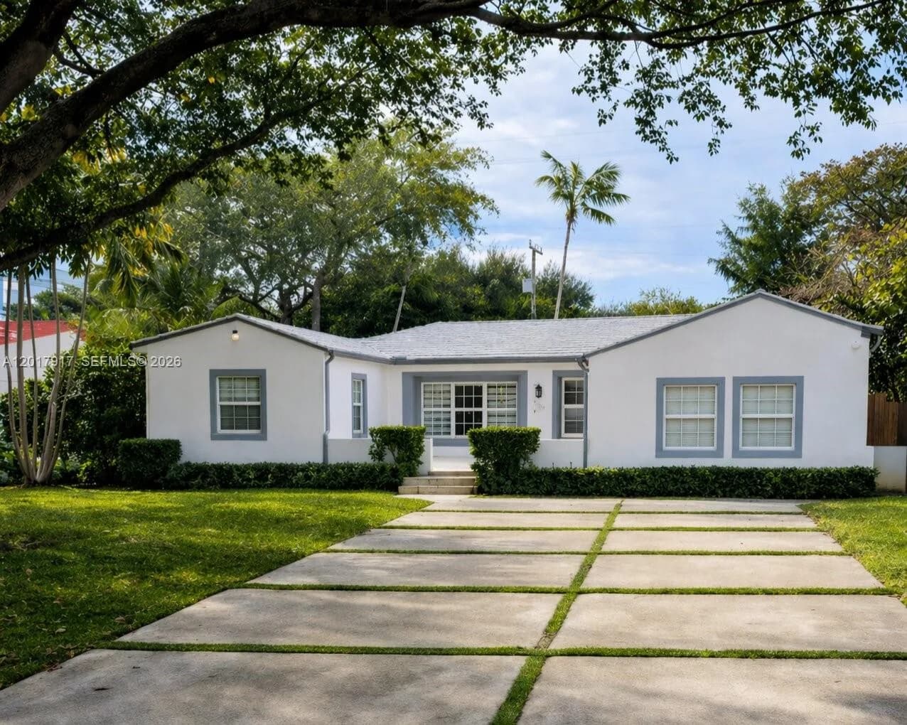 254 NE 101st St, Miami Shores, FL 33138