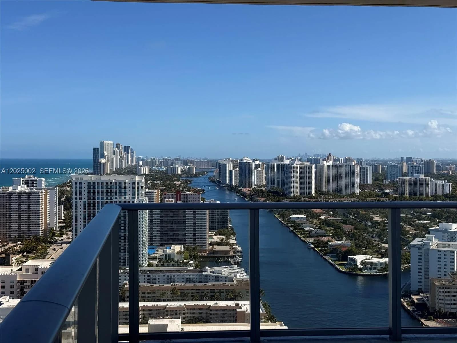 4010 S Ocean Dr # T3509, Hollywood, FL 33019