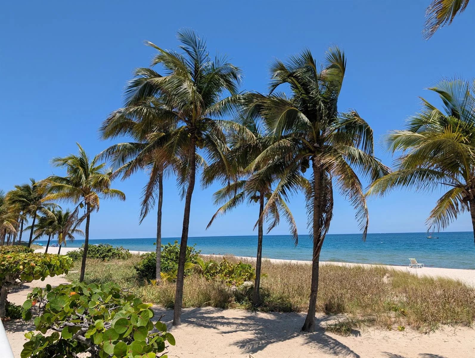1370 S Ocean Boulevard S # 1403, Pompano Beach, FL 33062