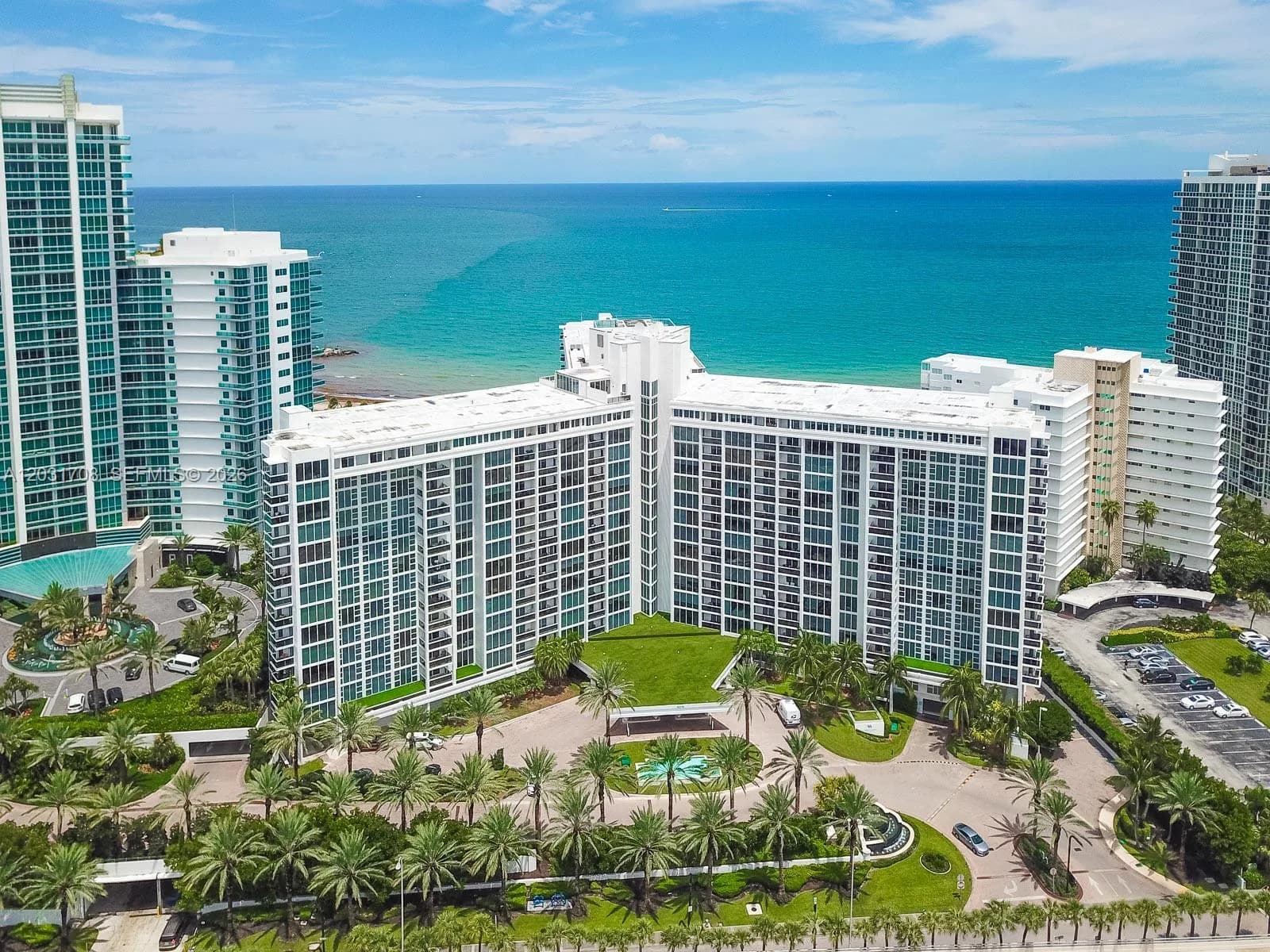 10275 Collins Ave # 905, Bal Harbour, FL 33154