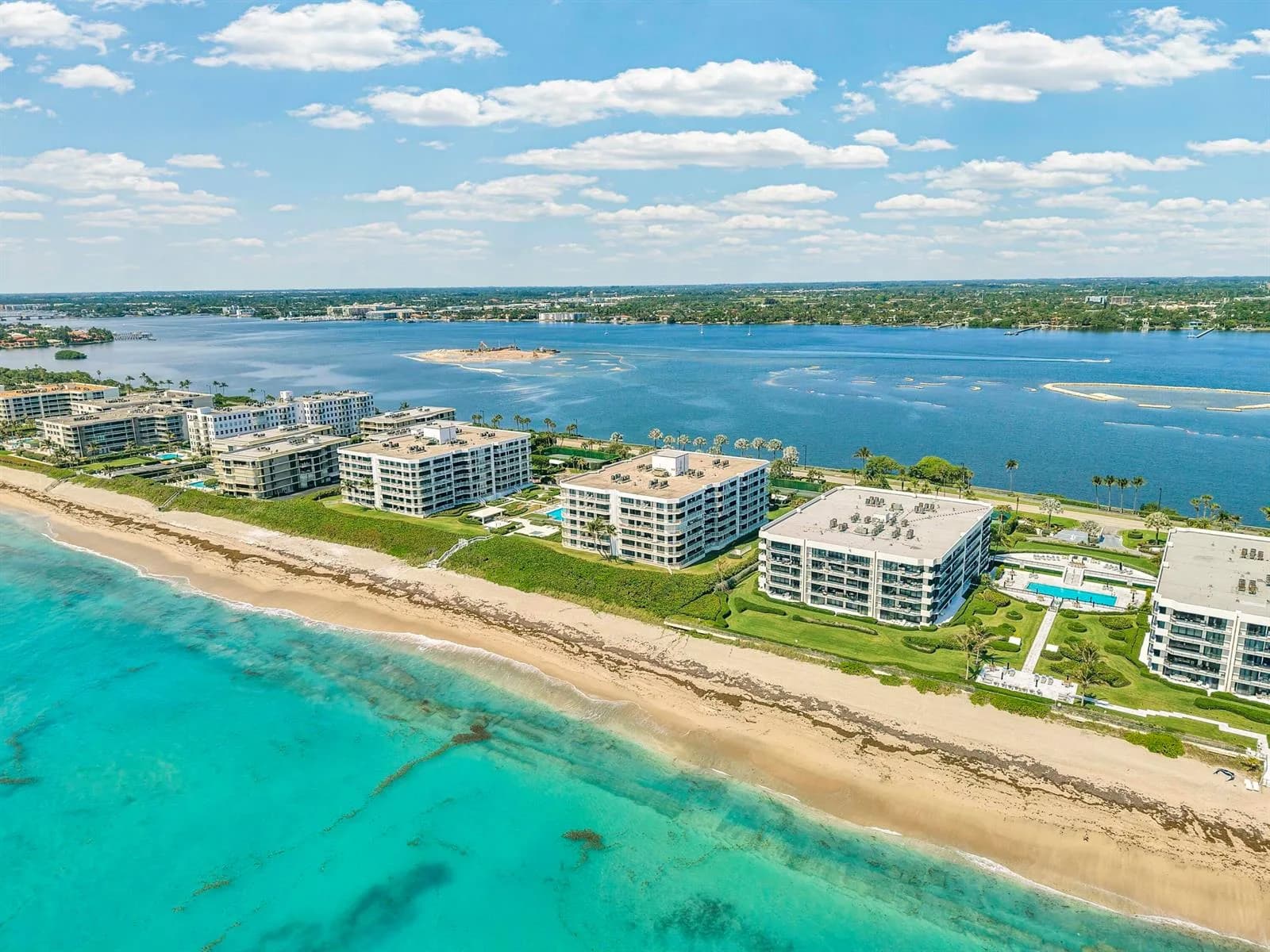 3170 S Ocean Boulevard # N204, Palm Beach, FL 33480