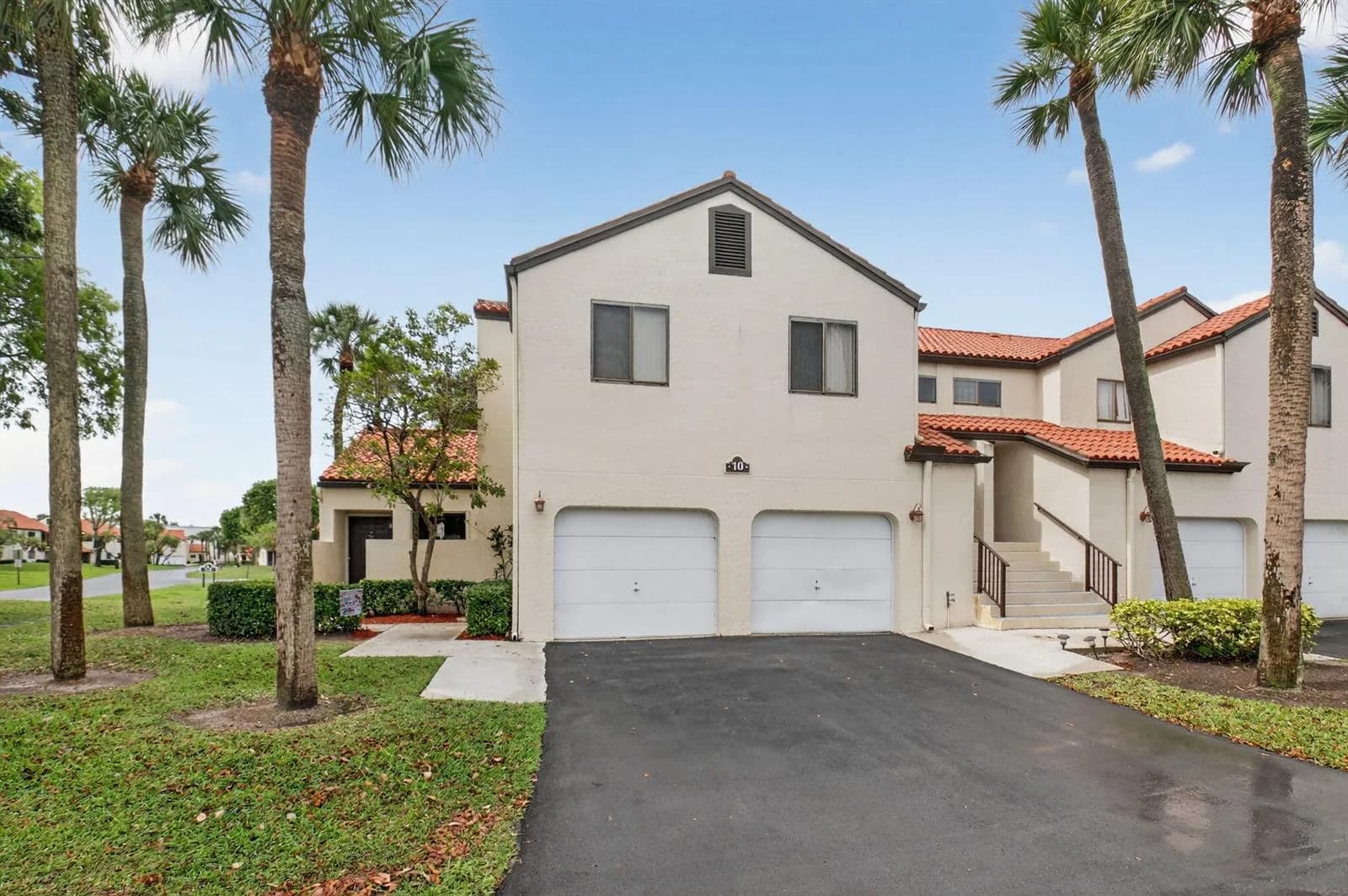 10 Vía De Casas Sur # 101, Boynton Beach, FL 33426