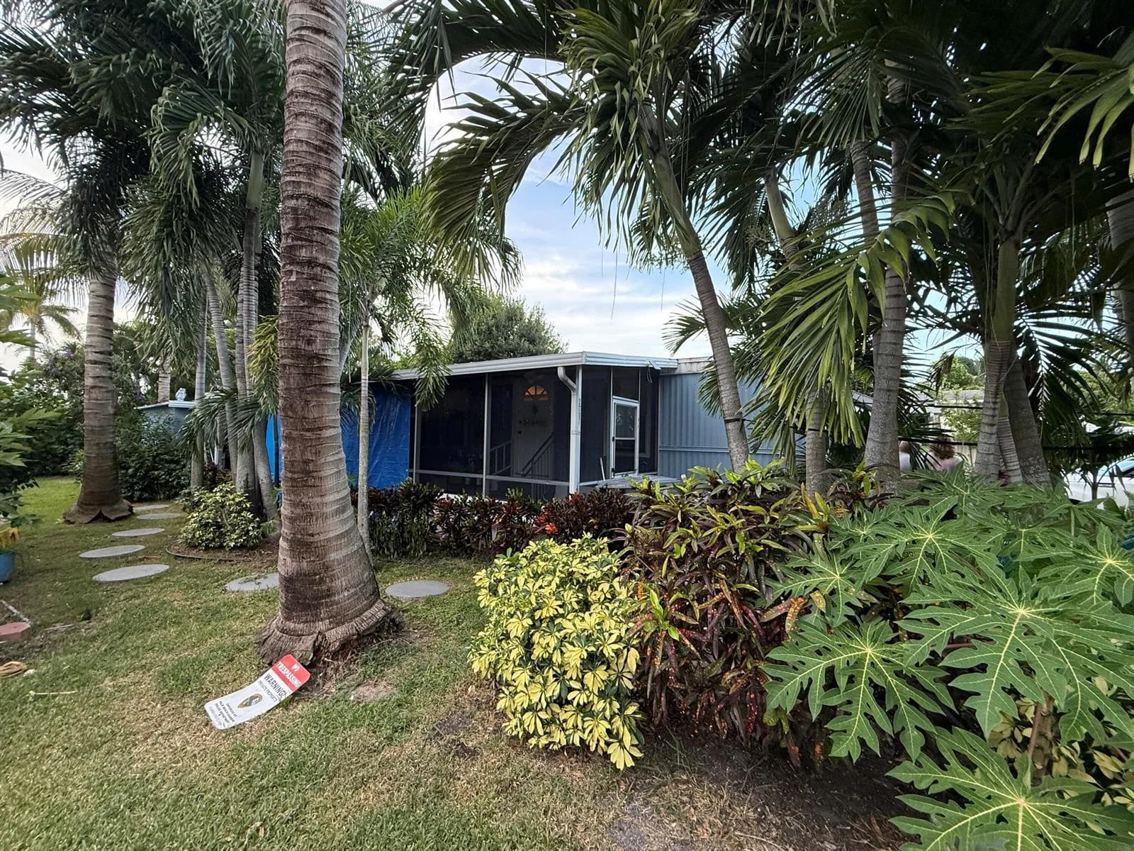 2207 NW 14th Avenue # lot 528, Boynton Beach, FL 33436