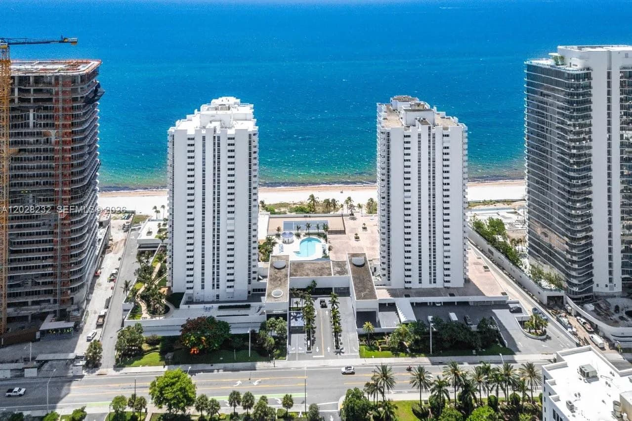 1370 S Ocean Blvd # 1206, Pompano Beach, FL 33062