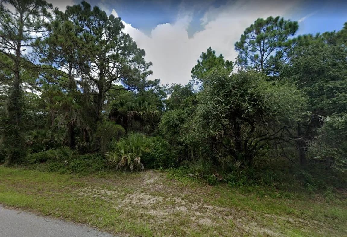 14090 Maxwell Avenue, Port Charlotte, FL 33953