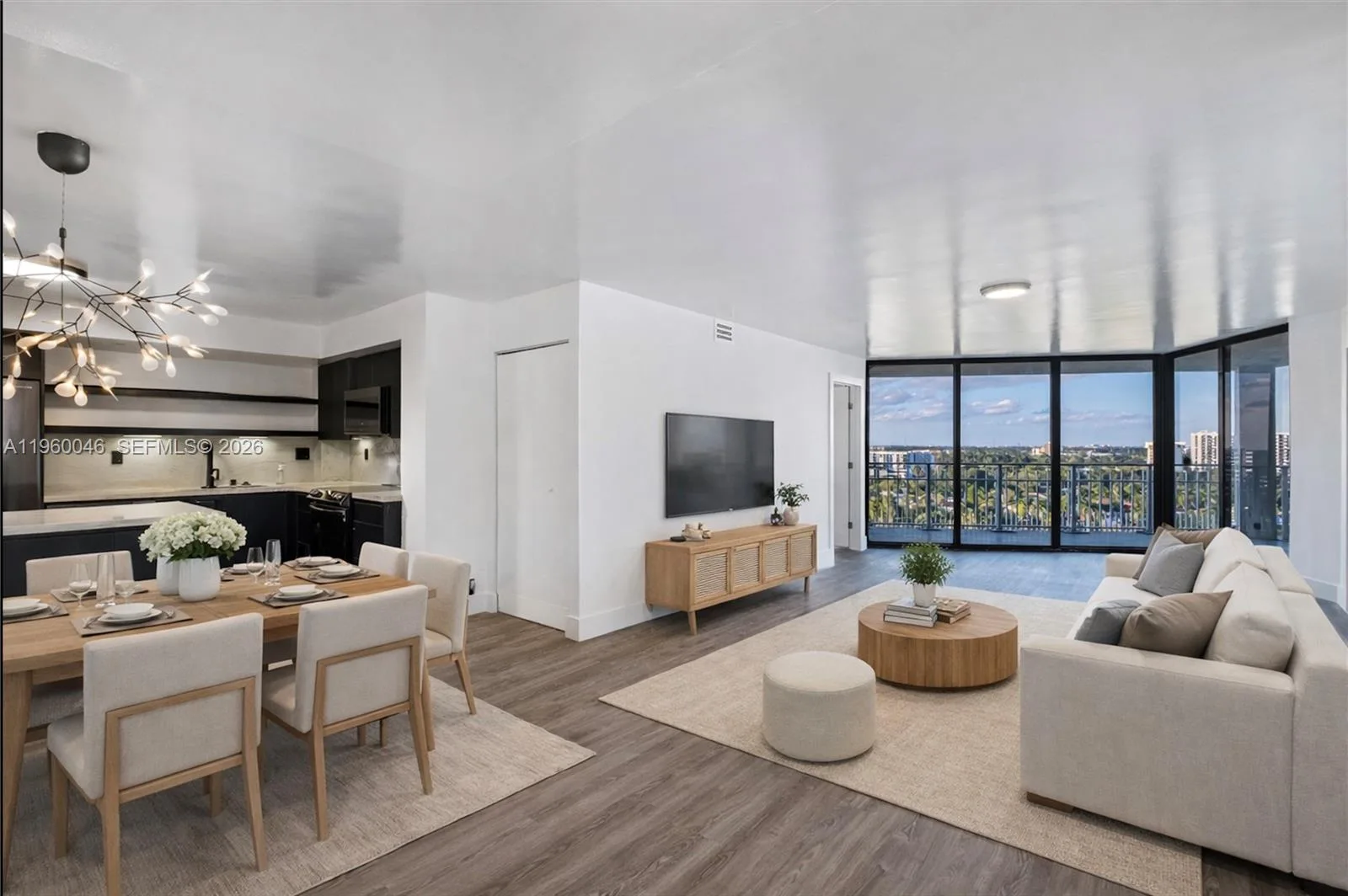 4000 Towerside Ter # 1509, Miami, FL 33138