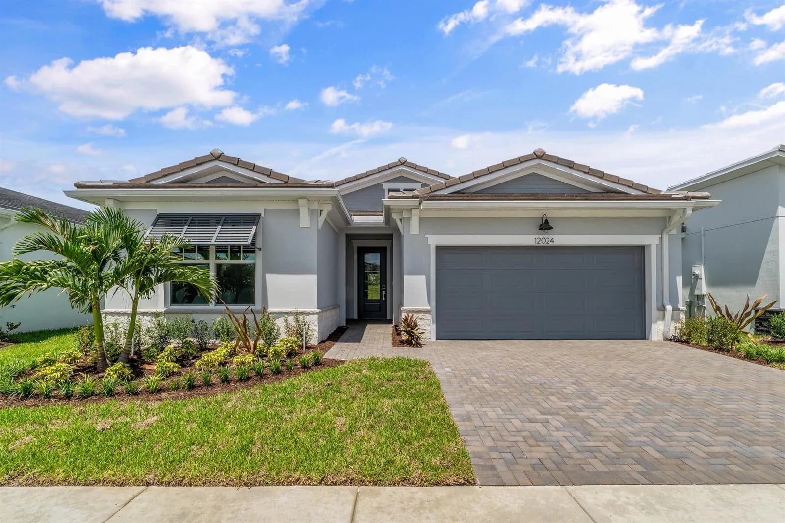 12024 SW Pantone Street, Port St. Lucie, FL 34987