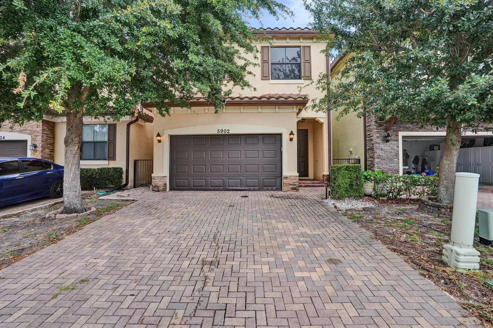 5902 NW 46th Lane, Tamarac, FL 33319
