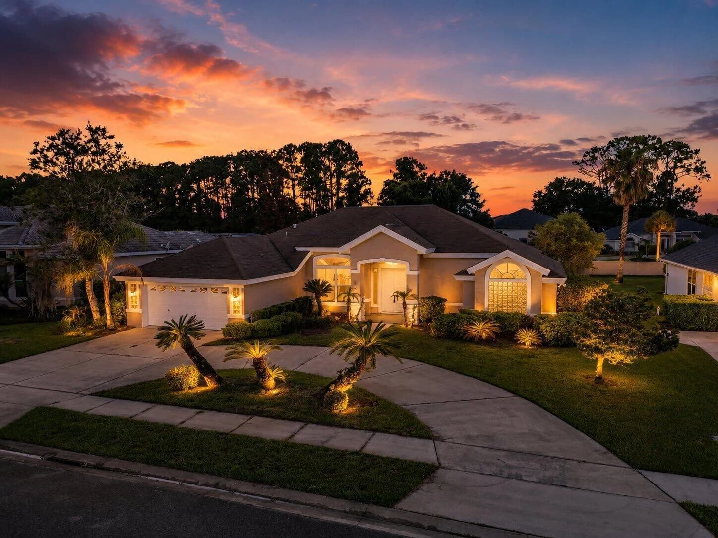 2911 Cypress Ridge Trail, Port Orange, FL 32128