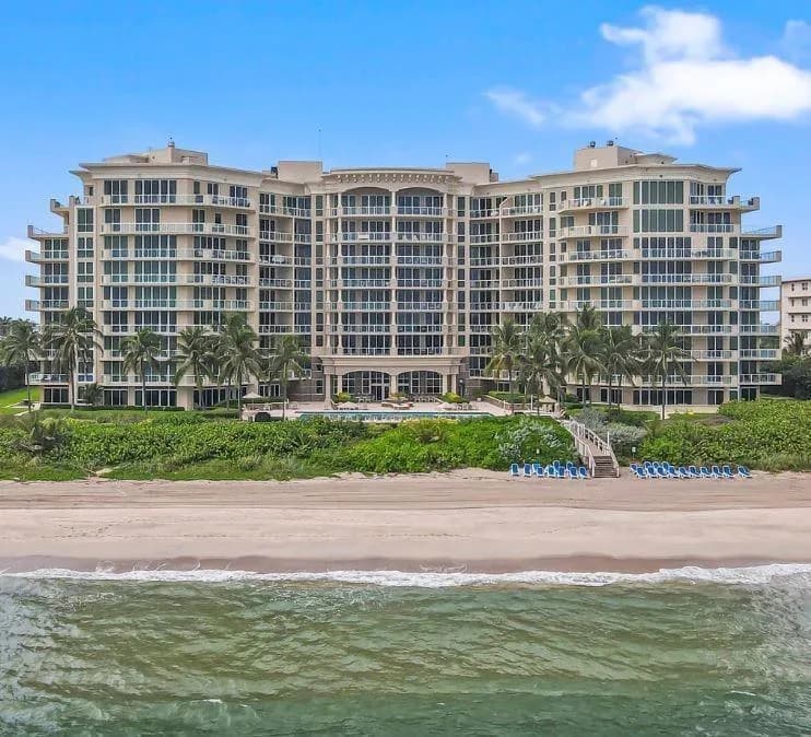 1063 W Hillsboro Mile # 115, Hillsboro Beach, FL 33062
